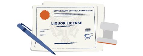 Alcohol Licensing .
